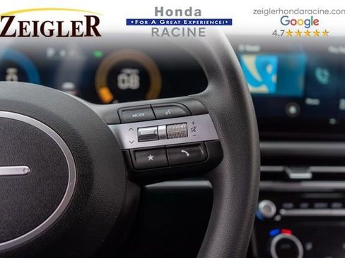 Used 2026 Hyundai Tucson SEL image 24