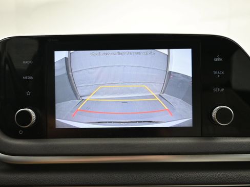 Certified 2023 Hyundai Sonata SE w/ Cargo Package FWD image 16