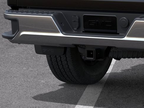 New 2026 GMC Sierra 2500 SLE AWD/4WD image 7