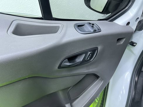 Used 2022 Ford Transit 250 Medium Roof w/ Load Area Protection Package RWD image 14