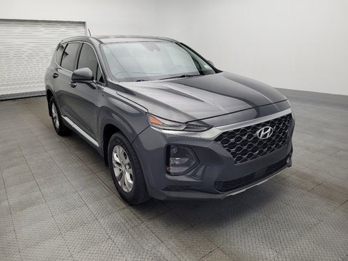 Used 2020 Hyundai Santa Fe SE image 13