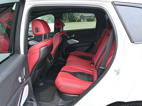 Used 2020 Acura RDX A-Spec FWD image 24