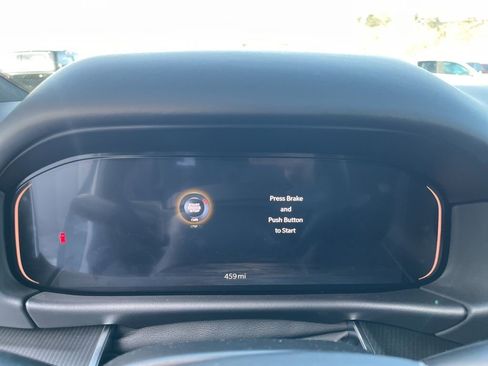 New 2026 Jeep Grand Wagoneer L Summit image 20