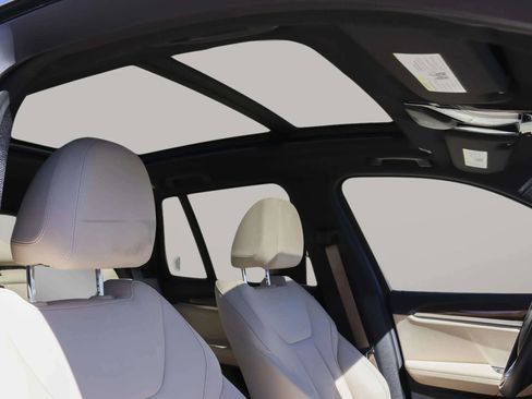 Used 2021 BMW X3 sDrive30i w/ Convenience Package image 41