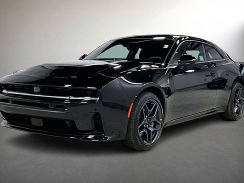 New 2026 Dodge Charger Scat Pack image 2