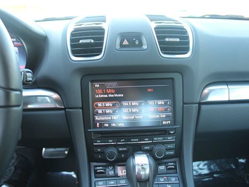 Used 2014 Porsche Cayman RWD image 28