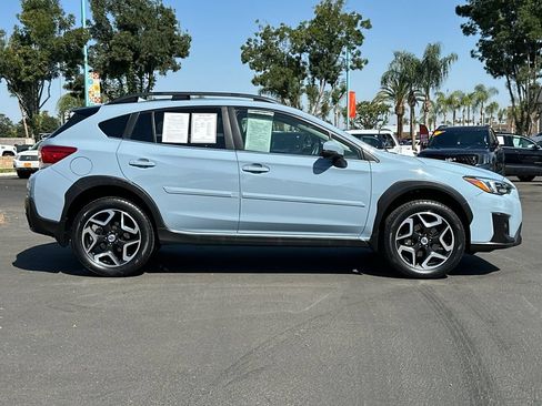 Used 2018 Subaru Crosstrek 2.0i Limited AWD/4WD image 2