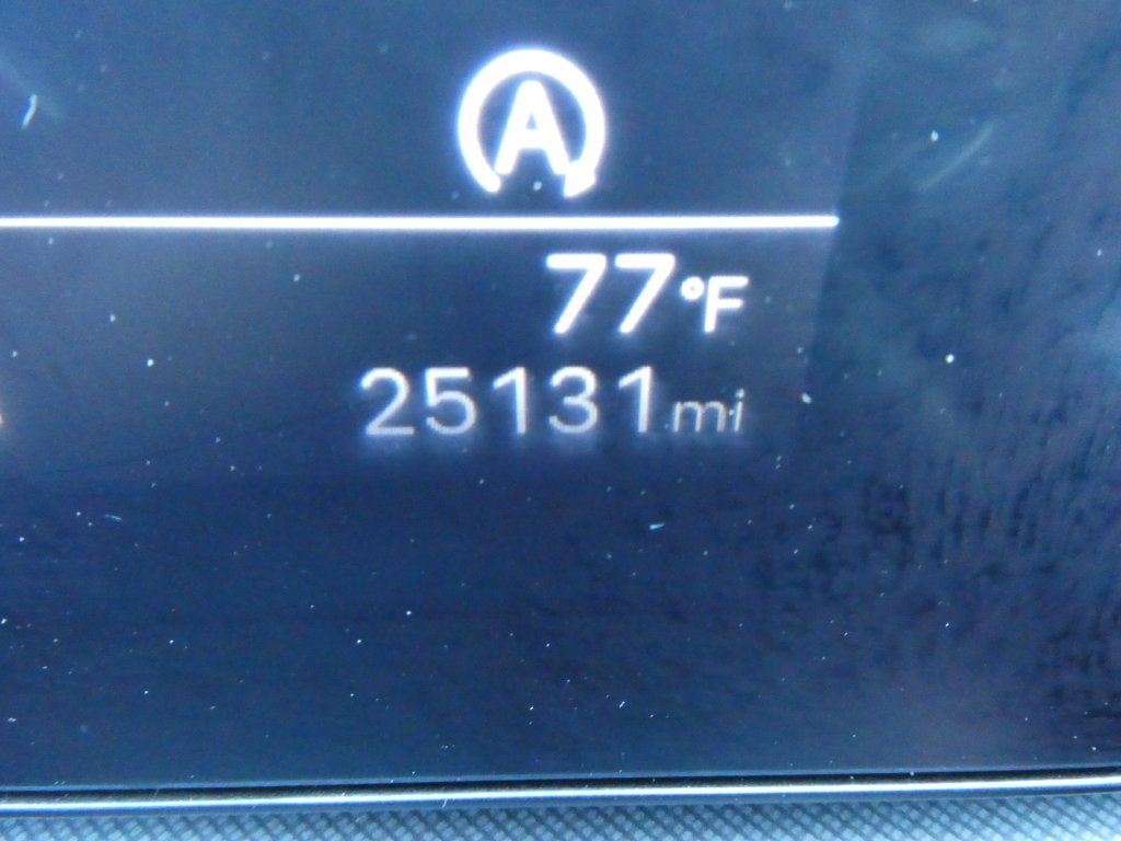 Used 2024 Hyundai Santa Fe XRT AWD/4WD image 38