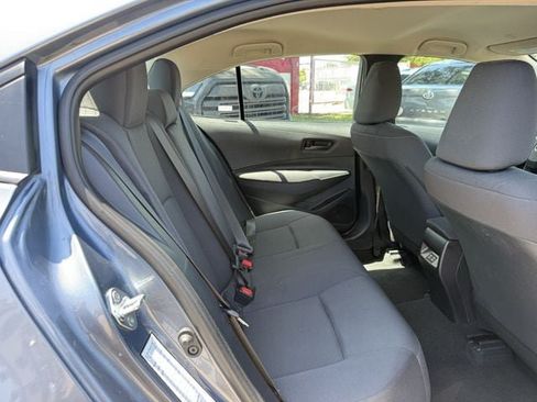 Used 2026 Toyota Corolla LE FWD image 29