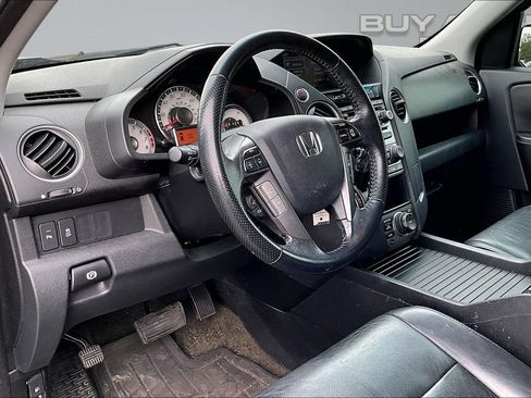 Used 2015 Honda Pilot Touring image 14