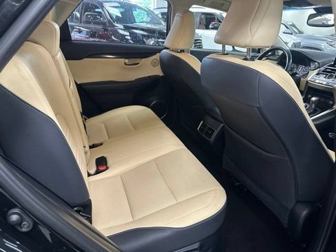 Used 2018 Lexus NX 300 AWD w/ Premium Package image 25
