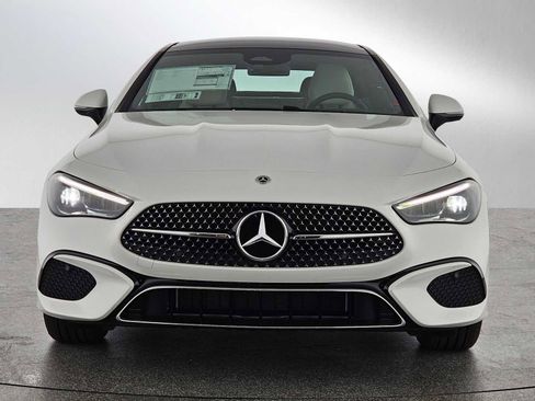 New 2025 Mercedes-Benz CLE 300 CLE 300 image 9