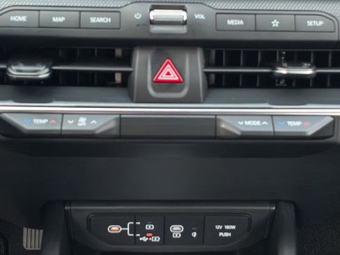 New 2026 Kia K4 GT-Line image 20