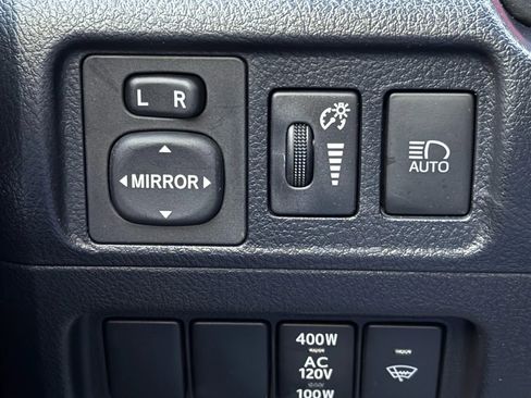 Used 2023 Toyota 4Runner TRD Off-Road image 35