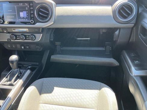 Certified 2022 Toyota Tacoma SR5 w/ Technology Package RWD image 16
