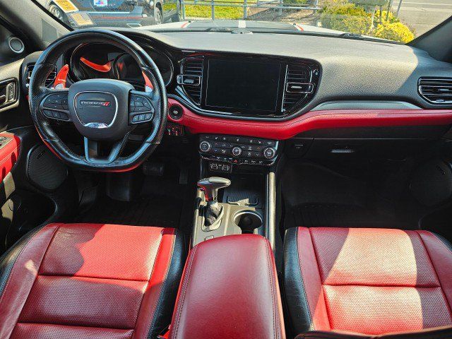 Used 2021 Dodge Durango R/T w/ Trailer Tow Group IV AWD/4WD image 26