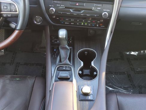 Used 2017 Lexus RX 350 FWD w/ Premium Package image 28