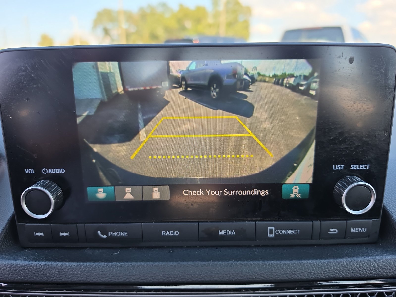 Used 2025 Honda Civic Sport image 18