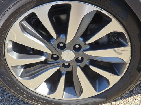 Used 2018 Buick Encore Preferred FWD image 8