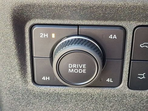 Used 2025 Ford Expedition Max Active AWD/4WD image 23