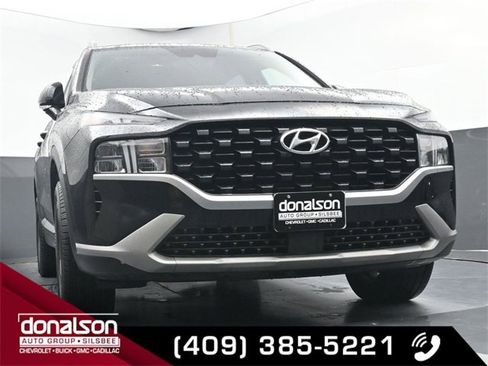 Used 2023 Hyundai Santa Fe SEL image 14