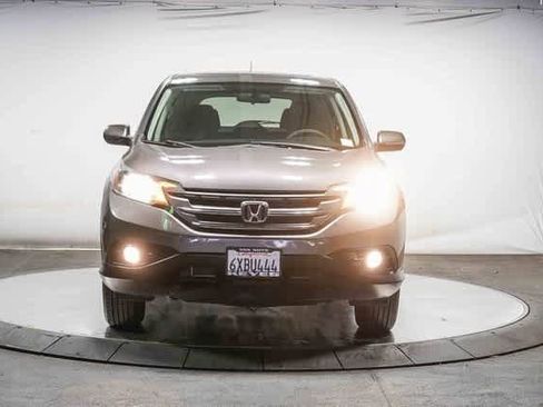 Used 2012 Honda CR-V EX image 6