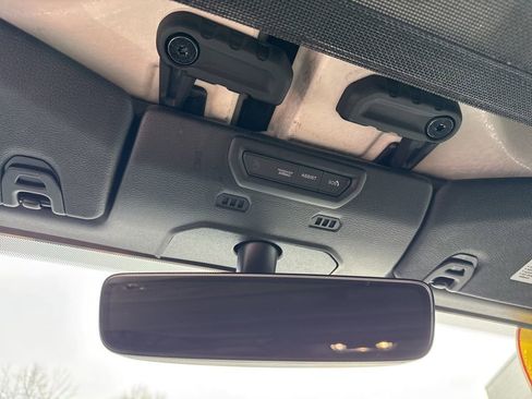 Used 2023 Jeep Wrangler Unlimited Sahara w/ Cold Weather Group image 32