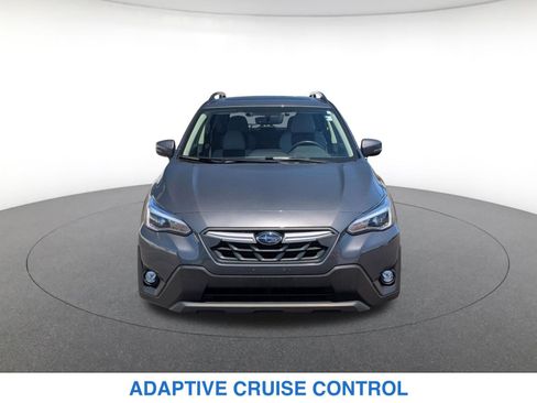 Used 2021 Subaru Crosstrek 2.5i Limited w/ Moonroof Package 2 AWD/4WD image 2