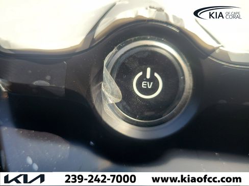 New 2026 Kia EV6 Light RWD image 26