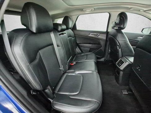Used 2023 Kia Sportage SX FWD image 24