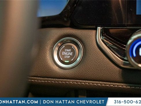 New 2026 Chevrolet Colorado LT w/ Advanced Trailering Package image 11