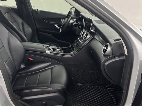 Used 2015 Mercedes-Benz C 300 4MATIC Sedan image 36