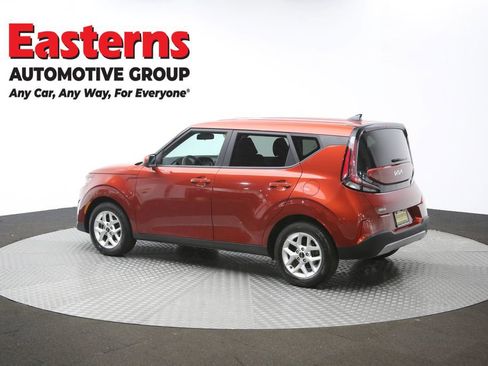 Used 2023 Kia Soul LX w/ Option Group 015 FWD image 63