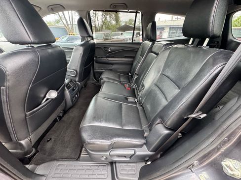 Used 2016 Honda Pilot EX-L image 16