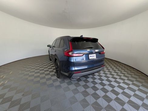 New 2026 Honda CR-V Sport Touring image 15