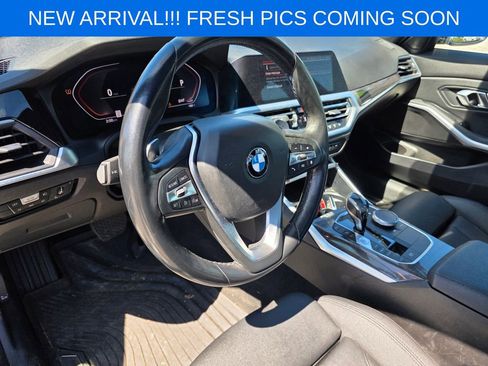 Used 2020 BMW 330i 330i w/ Convenience Package image 9