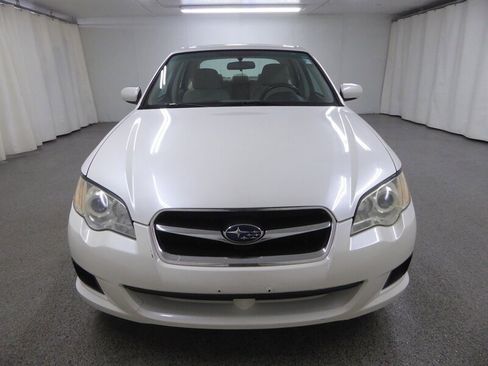 Used 2009 Subaru Legacy 2.5i Special Edition AWD/4WD image 2