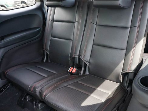 New 2026 Dodge Durango GT AWD/4WD image 16