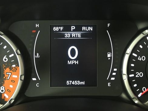 Used 2018 Jeep Renegade Sport w/ Power & Air Group AWD/4WD image 25