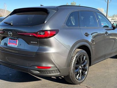 Used 2025 MAZDA CX-90 3.3 Turbo w/ Premium Sport Pkg