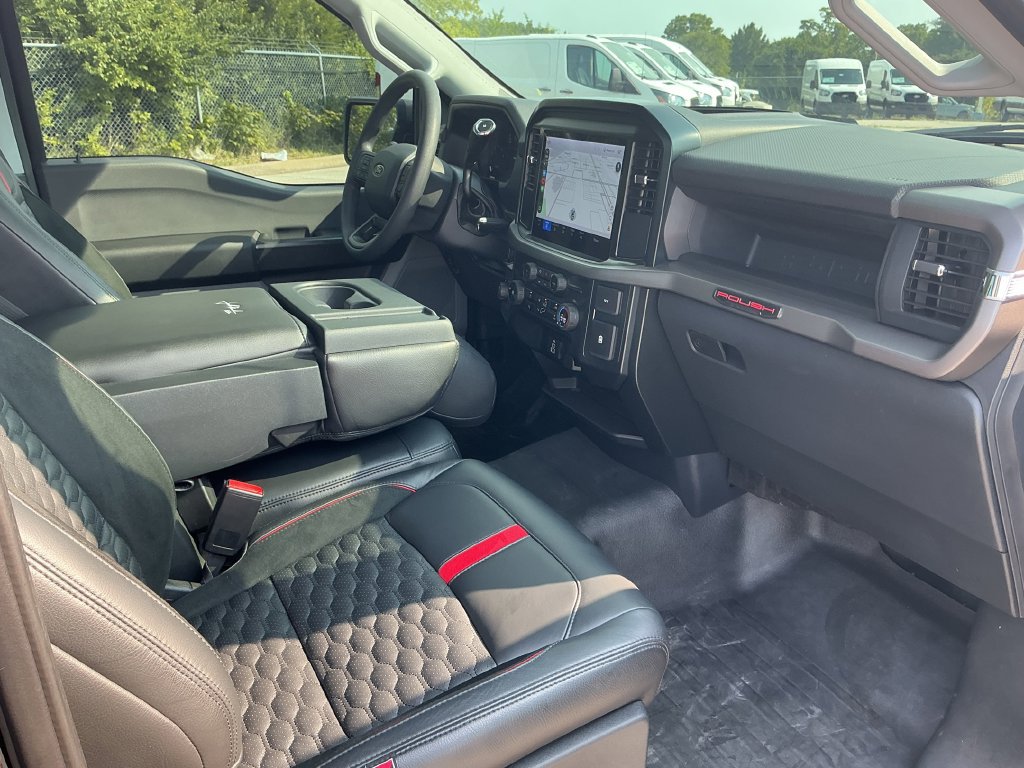 Used 2025 Ford F150 XL AWD/4WD image 19