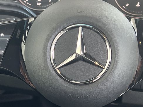 New 2025 Mercedes-Benz Sprinter 2500 image 19