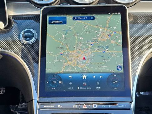 New 2027 Mercedes-Benz CLE 53 AMG 4MATIC Cabriolet image 42