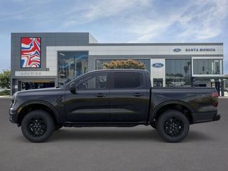 New 2026 Ford Ranger XLT w/ Equipment Group 301A High AWD/4WD video 3