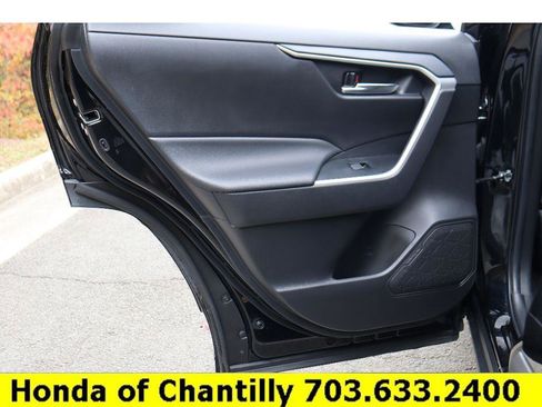 Used 2024 Toyota RAV4 Hybrid Woodland image 24