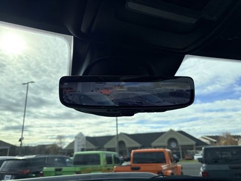 New 2026 RAM 3500 Limited image 13