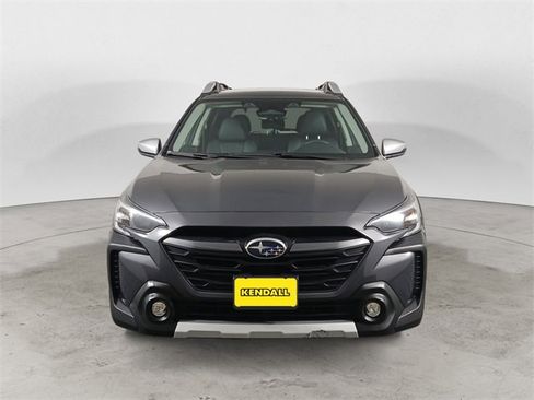 Used 2024 Subaru Outback Touring XT image 8