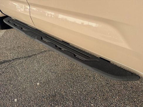 Used 2025 Toyota Tundra TRD Pro image 25