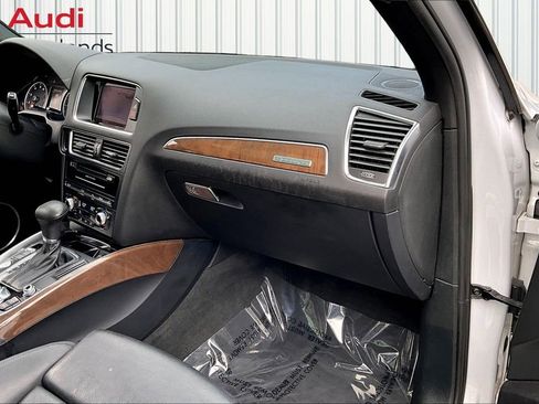 Used 2017 Audi Q5 3.0T Premium Plus AWD/4WD image 26