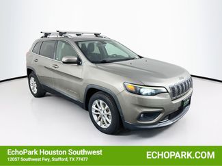 Used 2019 Jeep Cherokee Latitude w/ Popular Appearance Group FWD video 1